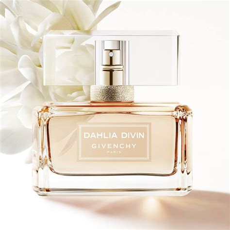 givenchy dahlia divin perfume price.